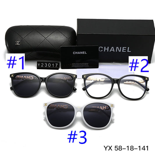 125WC170TDE Stylish Sunglasses