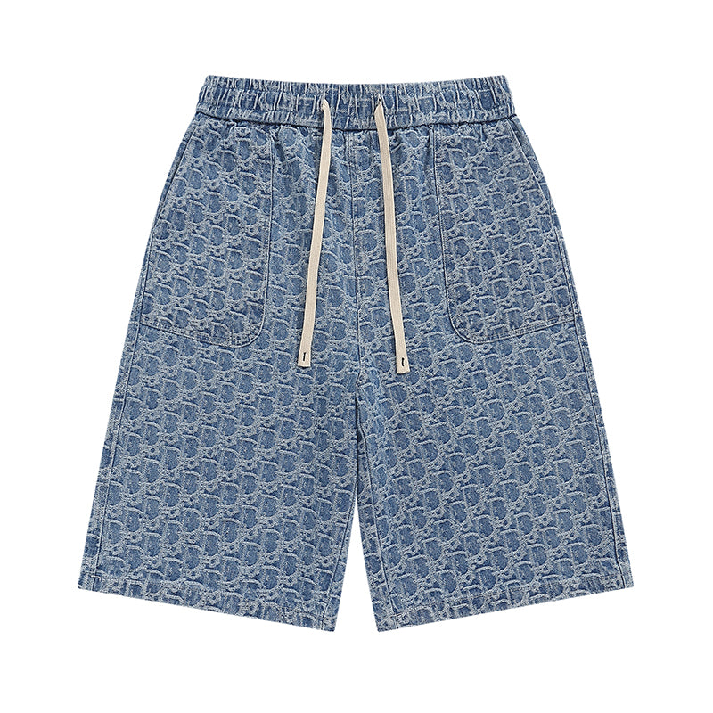 145RD40UDE Stylish shorts