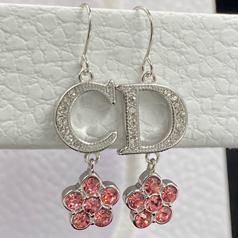 1YD227EDE Stylish Earrings