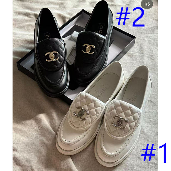 155XC1ZDE Stylish leather SHOES