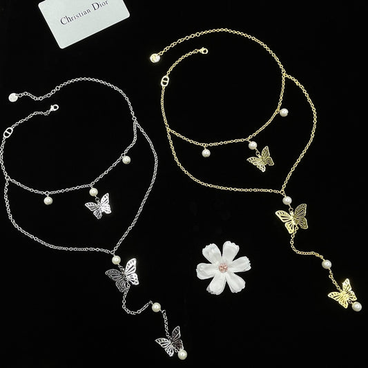 14D985XDE Stylish Necklaces