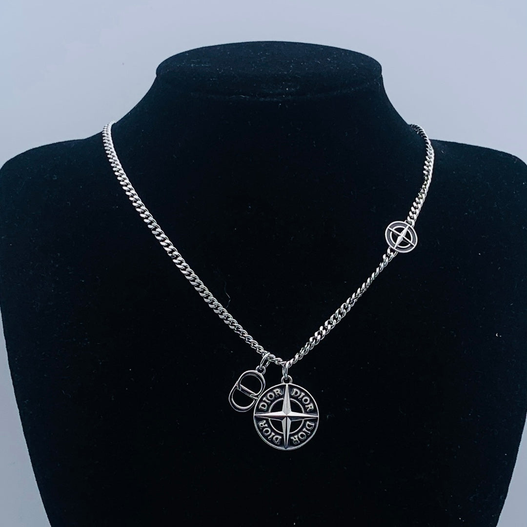 14D1069XDE Stylish Necklaces