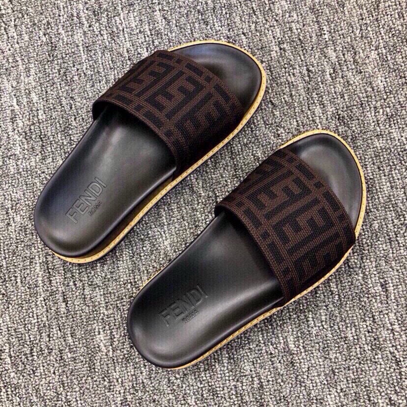 535ZF285ZDE Stylish Slippers