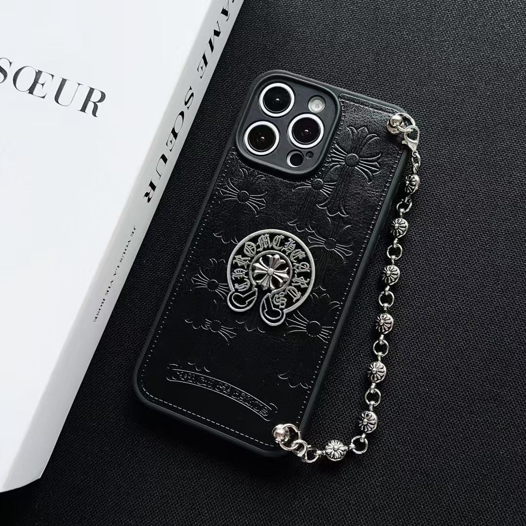165RA77ADE Stylish Phone Case