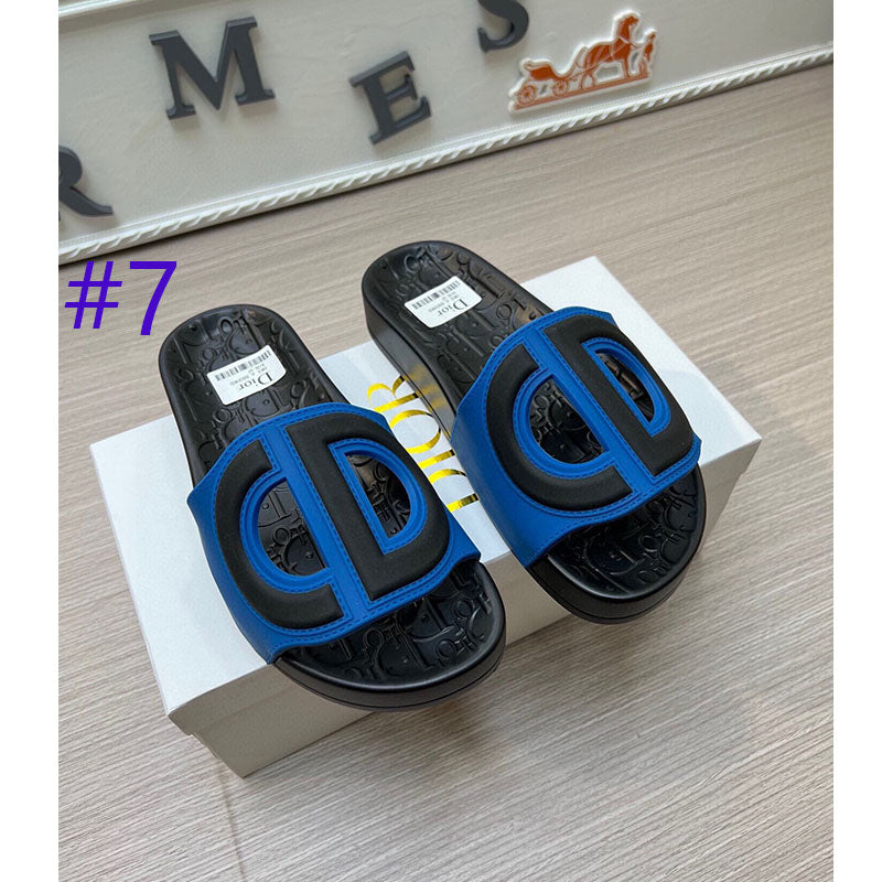 5LD213ZDE Stylish Slippers