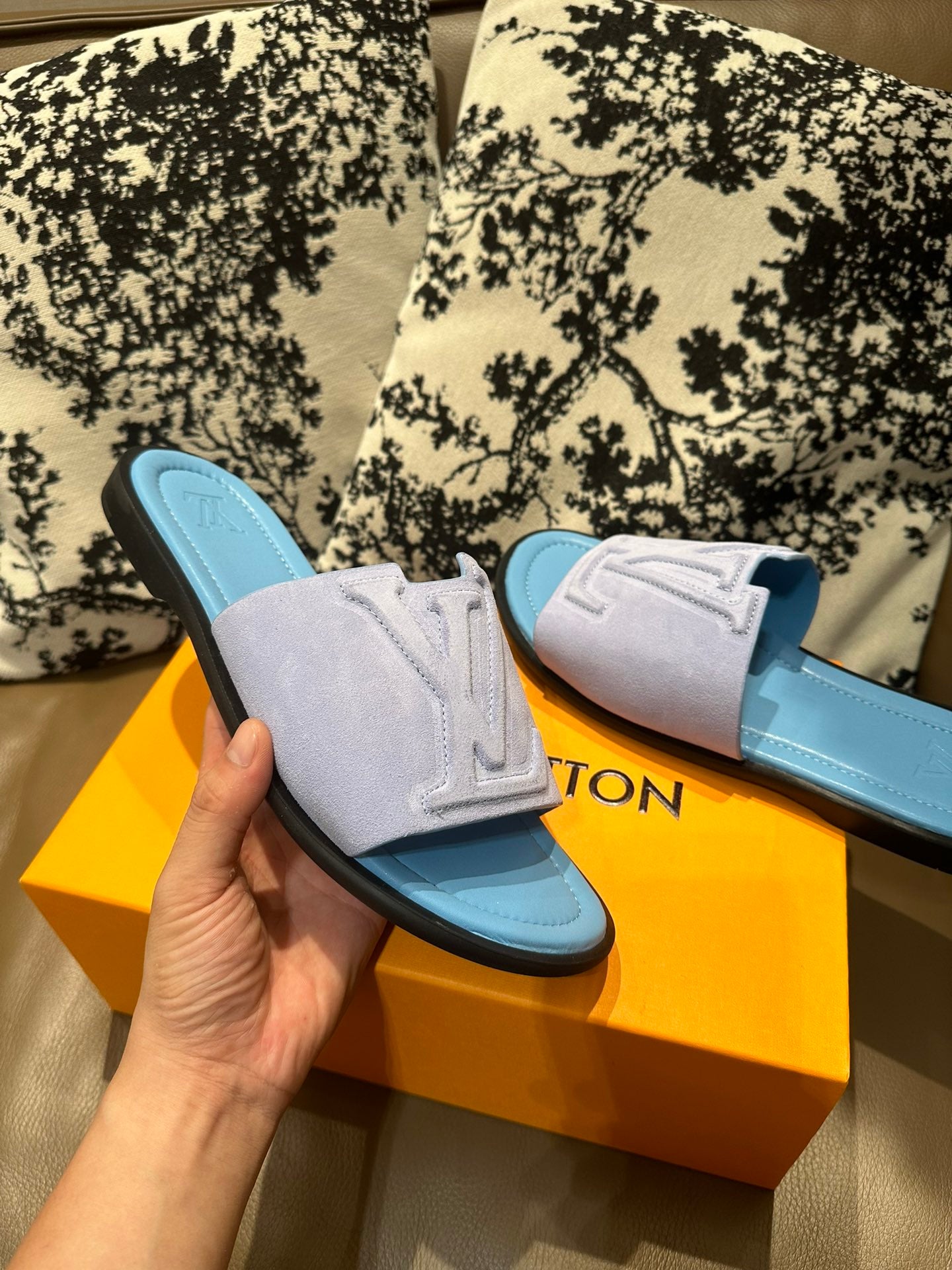 285ZE25ZDE Stylish leather Shoes