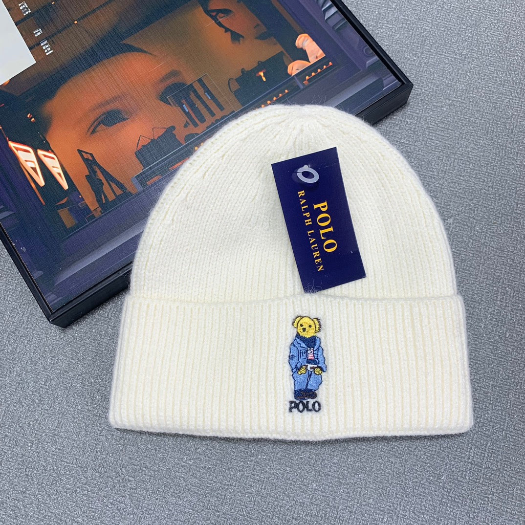 125ZA483MDE Stylish hats