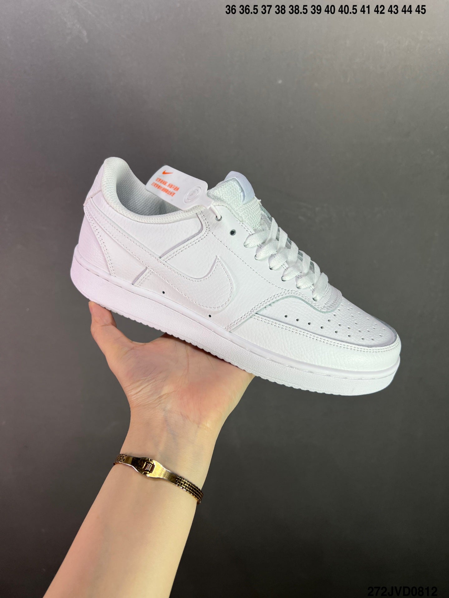 4YN48ZDE Stylish Sneakers (No Box, August-October Big Sale)