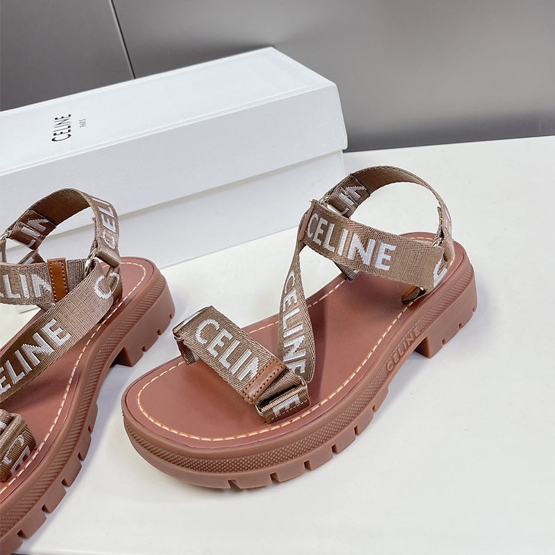 1JCL5ZDE Stylish high quality sandals