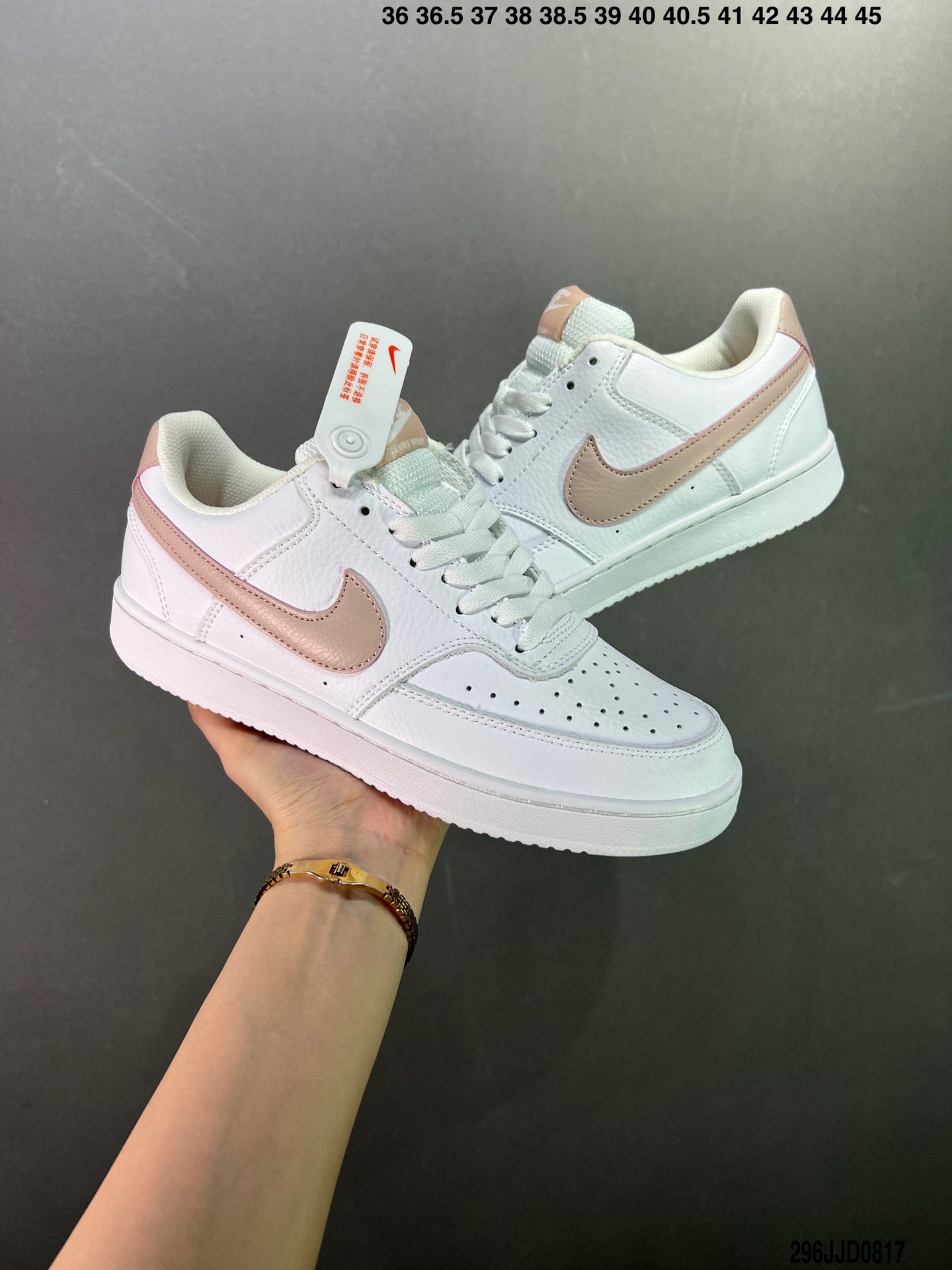 4YN51ZDE Stylish Sneakers (No Box, August-October Big Sale)