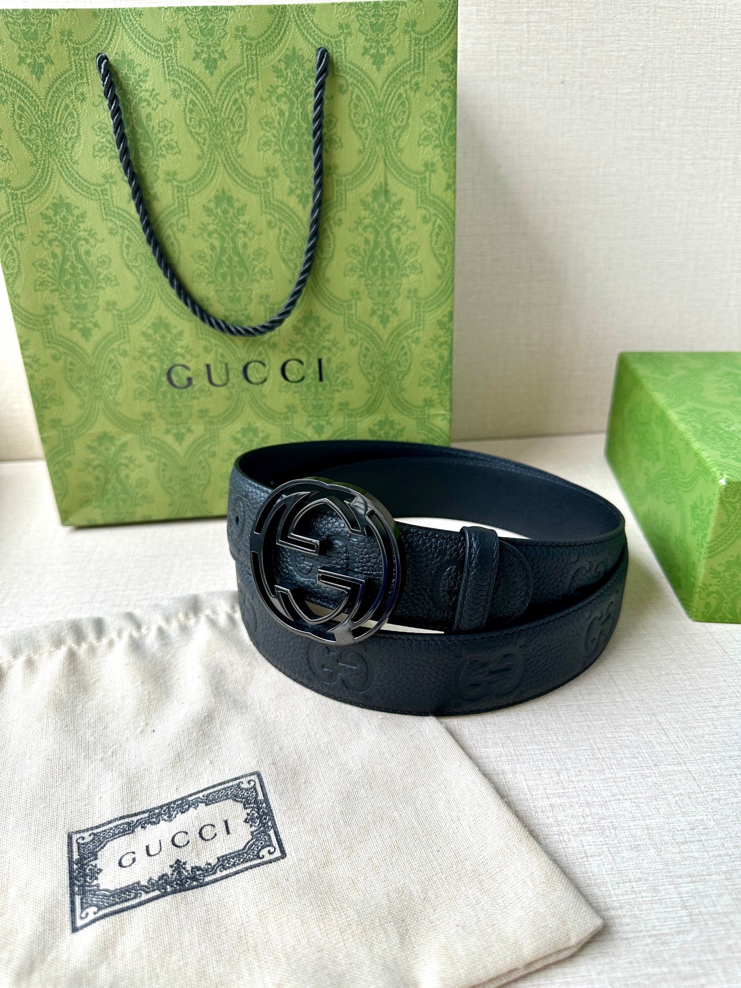 155RB209PDE Stylish  High quality belt With full package