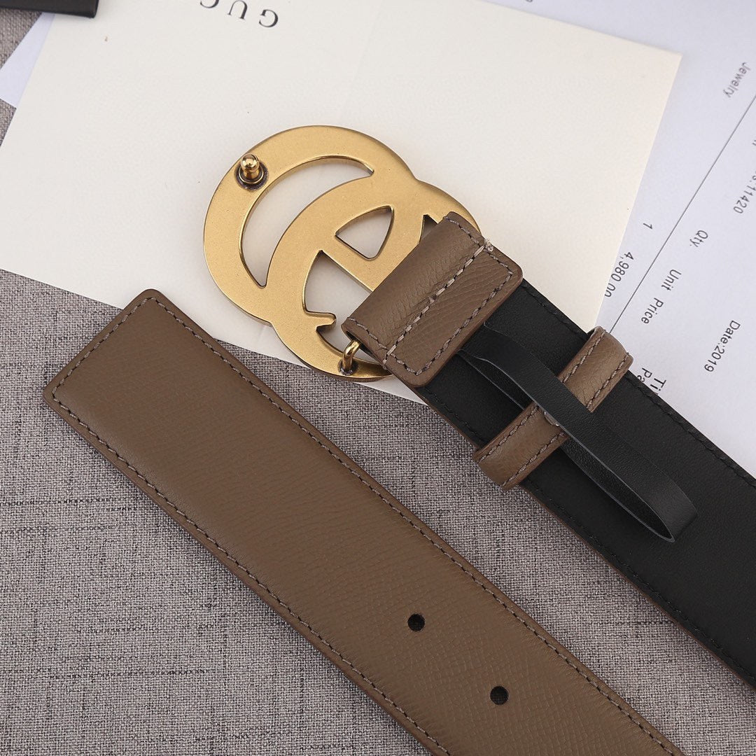 1WB153PDE Stylish  High quality belt With full package