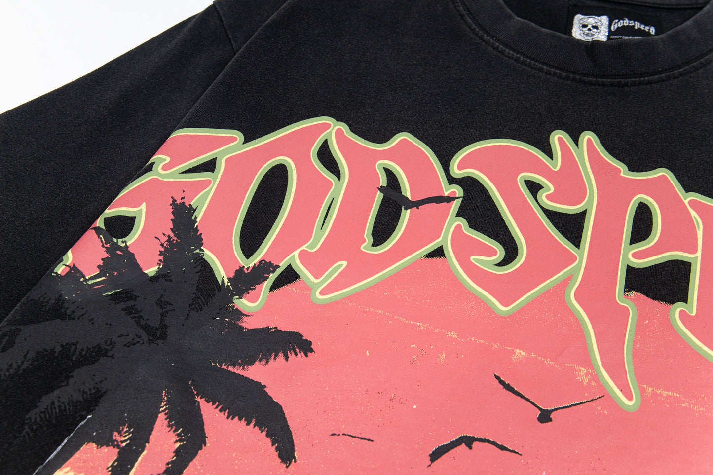 145RA131UDE Stylish T-shirt