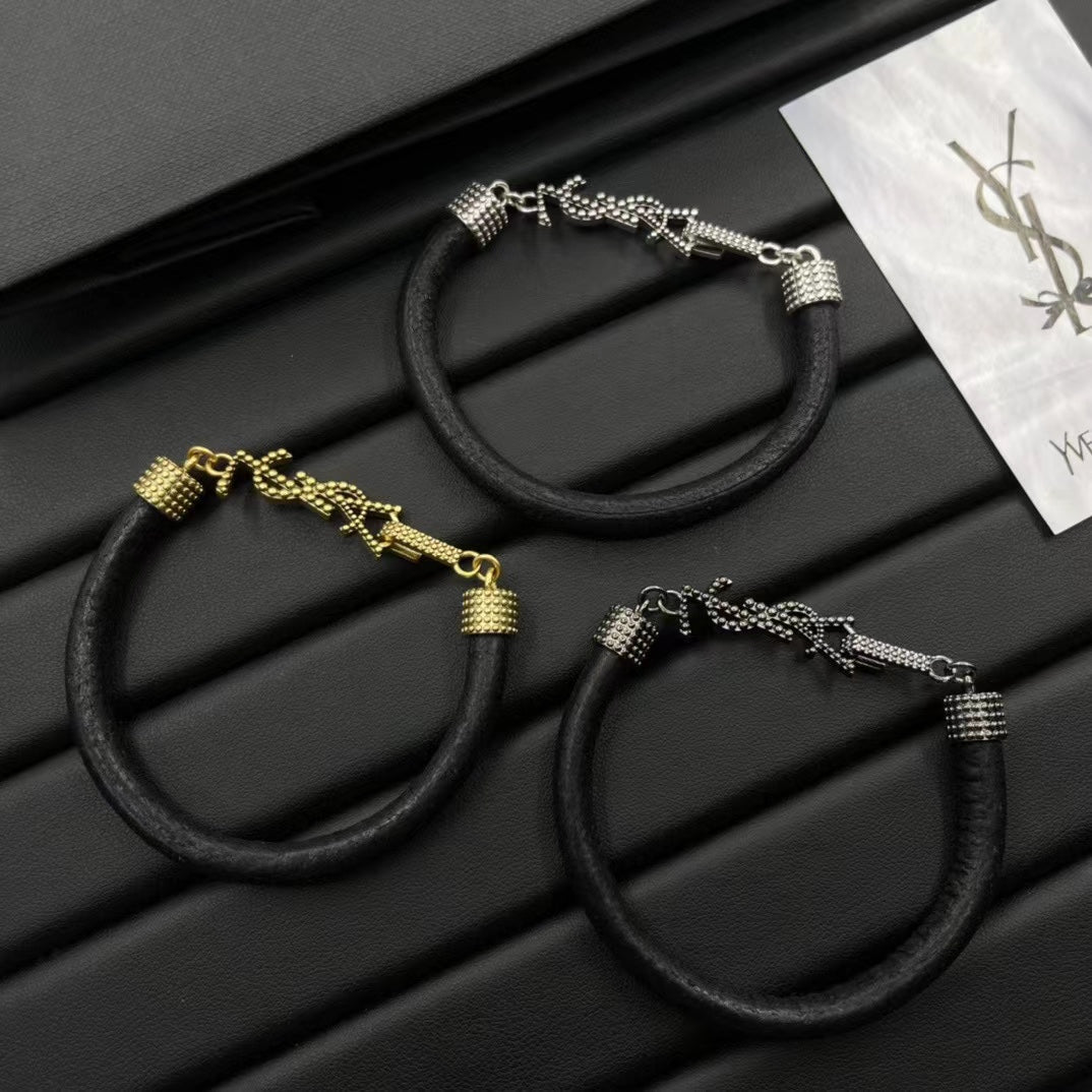 14SL563KDE Stylish Bracelets