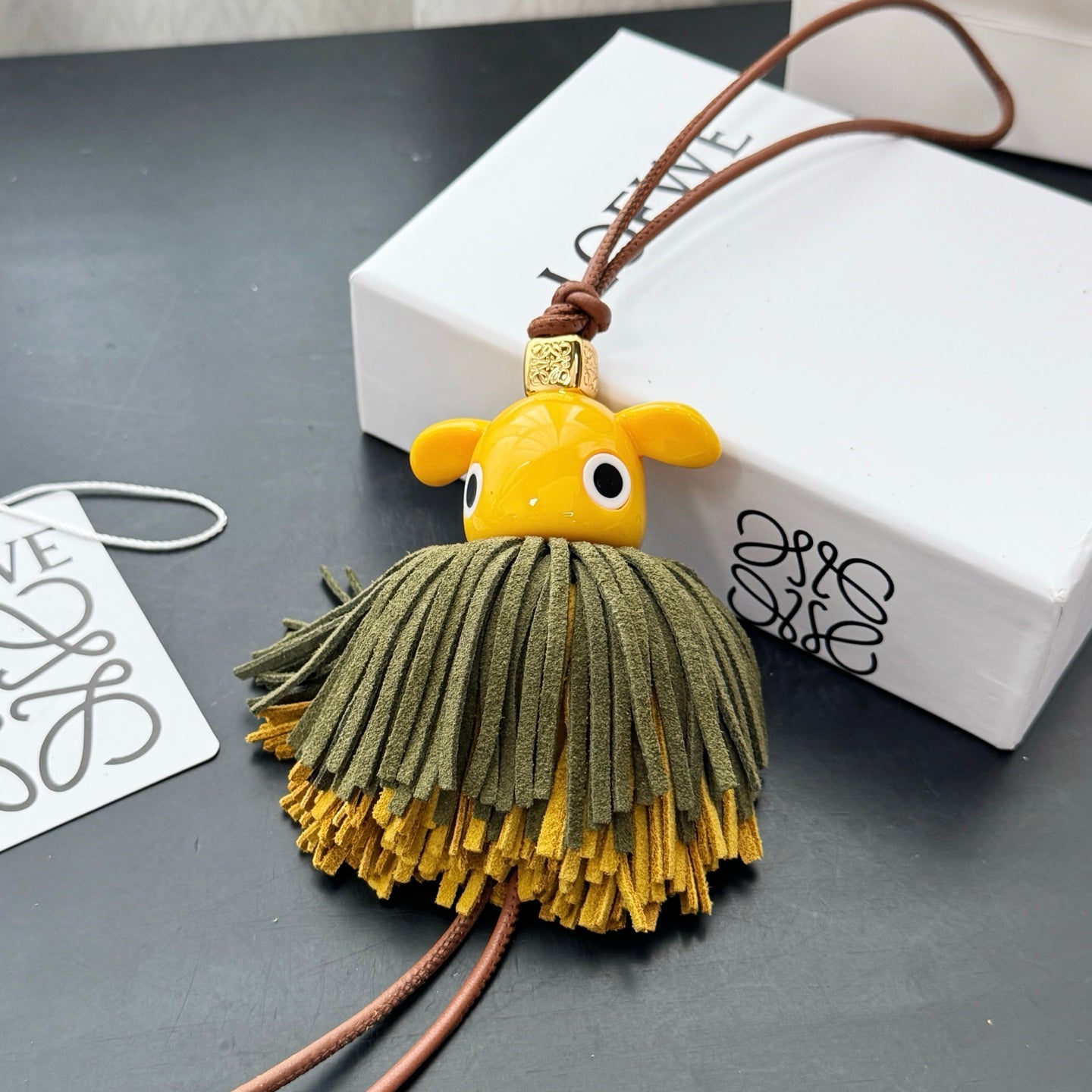 35RA13ADE Stylish bag 's charms accessories