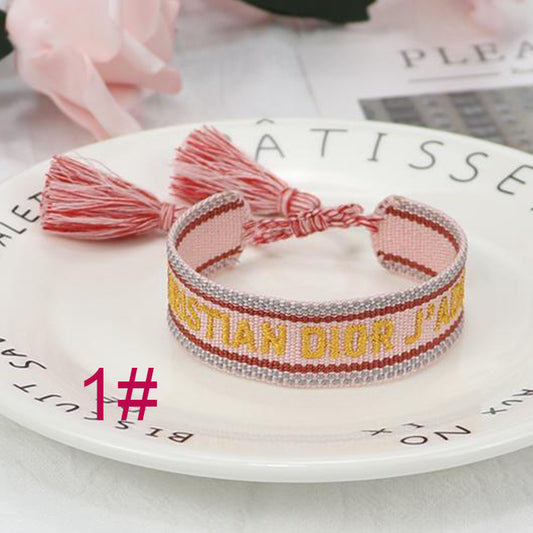AD5KDE Stylish Bracelets