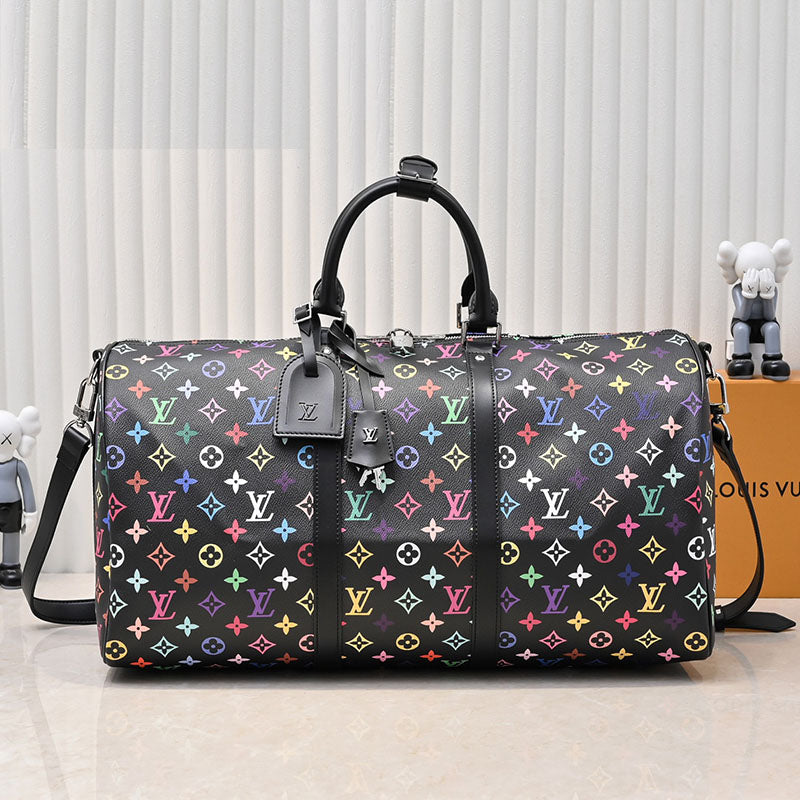 2WE8BDE Stylish Luggage bags