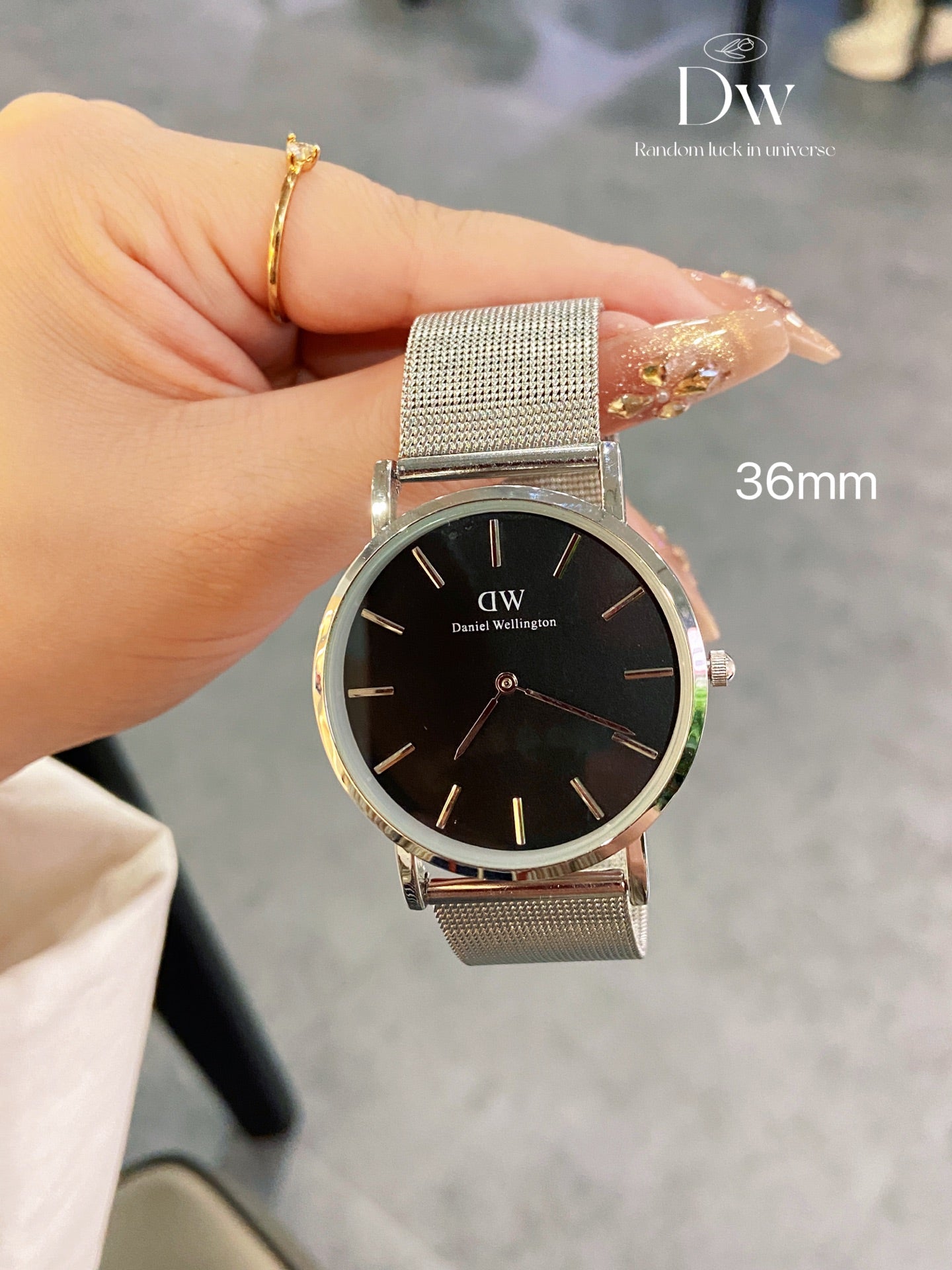 455RA5LDE Stylish  Watches
