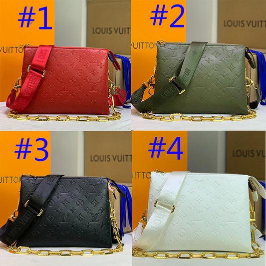 5E8BDE Stylish leather bag 