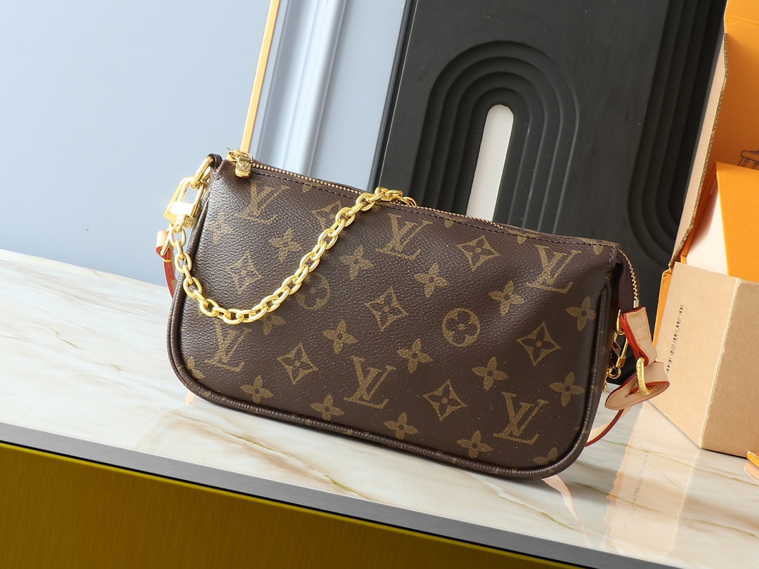 175NE26BDE Stylish leather bags