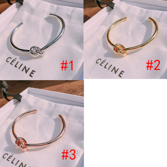 14CL952KDE Stylish Bracelets