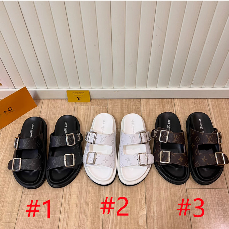 14E208ZDE Stylish Slippers