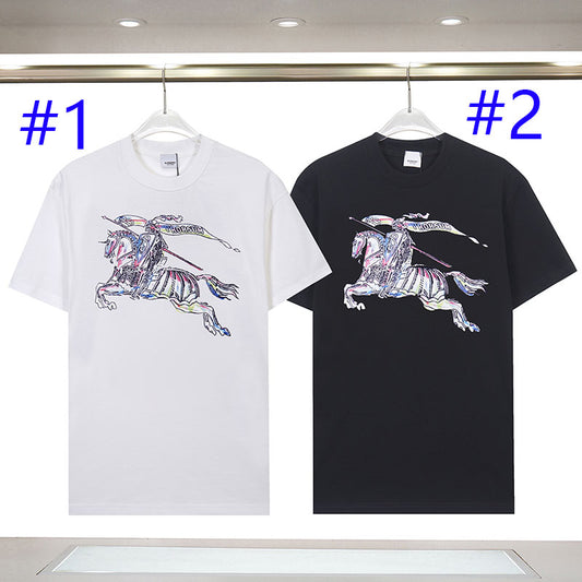 125WR35UDE Stylish T-shirts