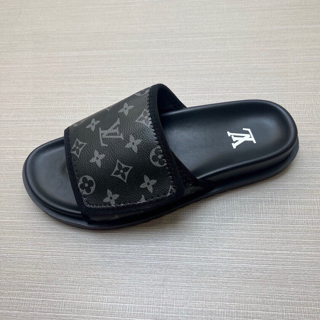 5LE210ZDE Stylish Slippers