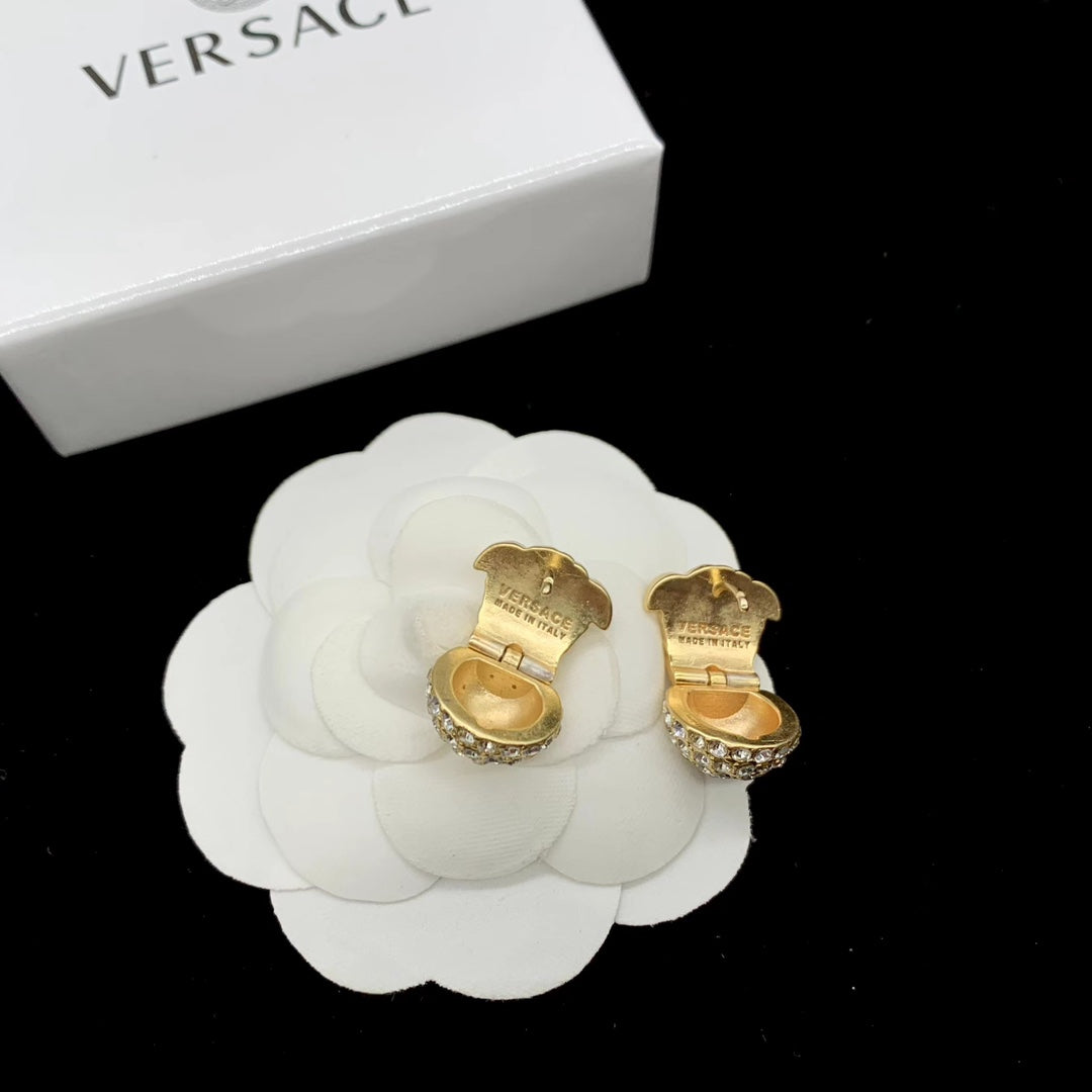 14V200XDE Stylish  Necklaces  Rings Earrings
