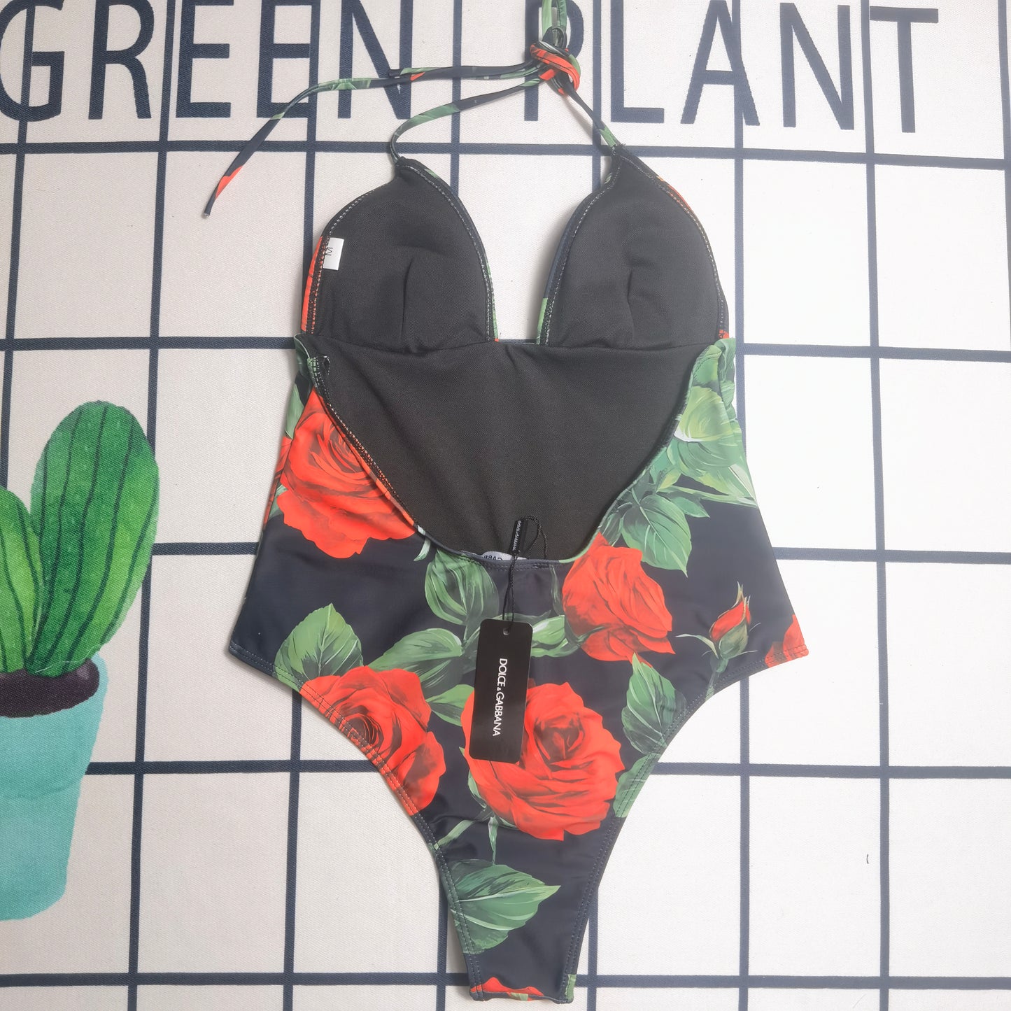 135ZA311YDE Stylish Bikini swimsuit