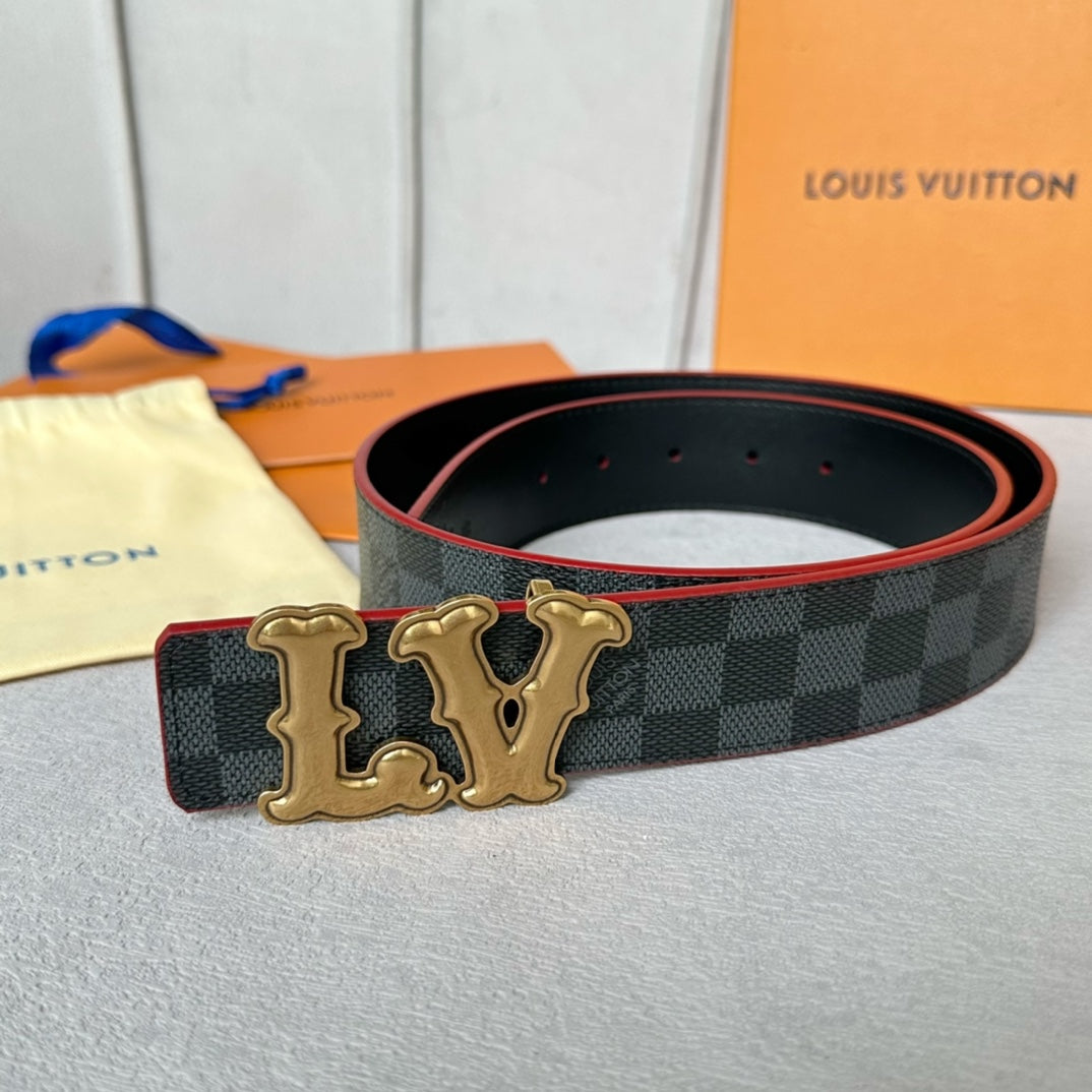 14E5PDE Stylish  High quality belt With full package