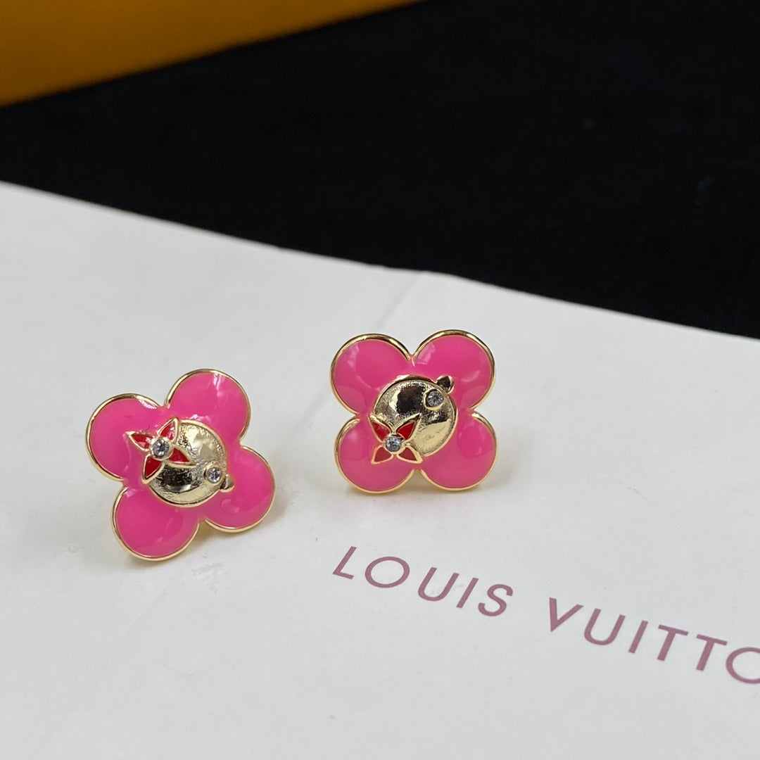 1YE335XDE Stylish  Necklaces Earrings Bracelets