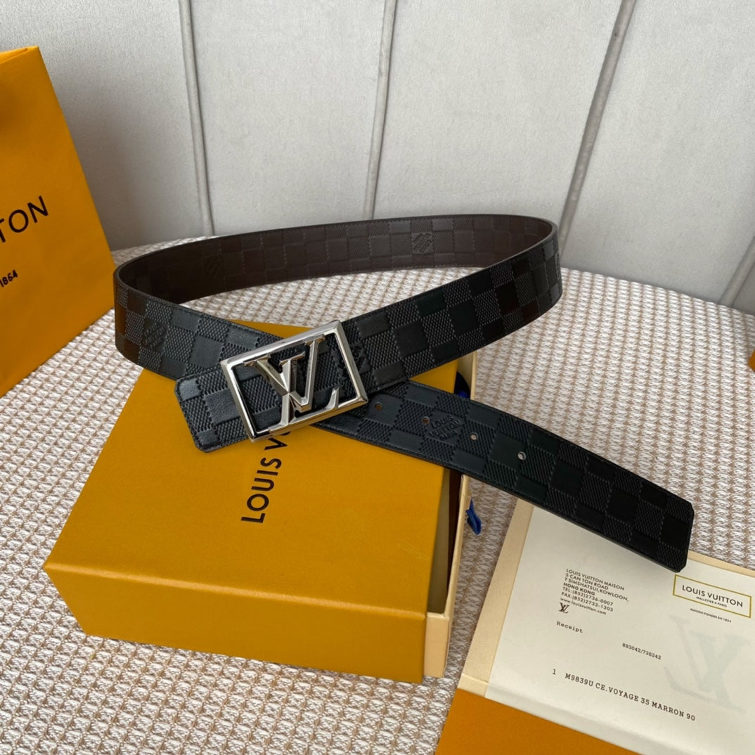 14E1PDE Stylish  High quality belt With full package