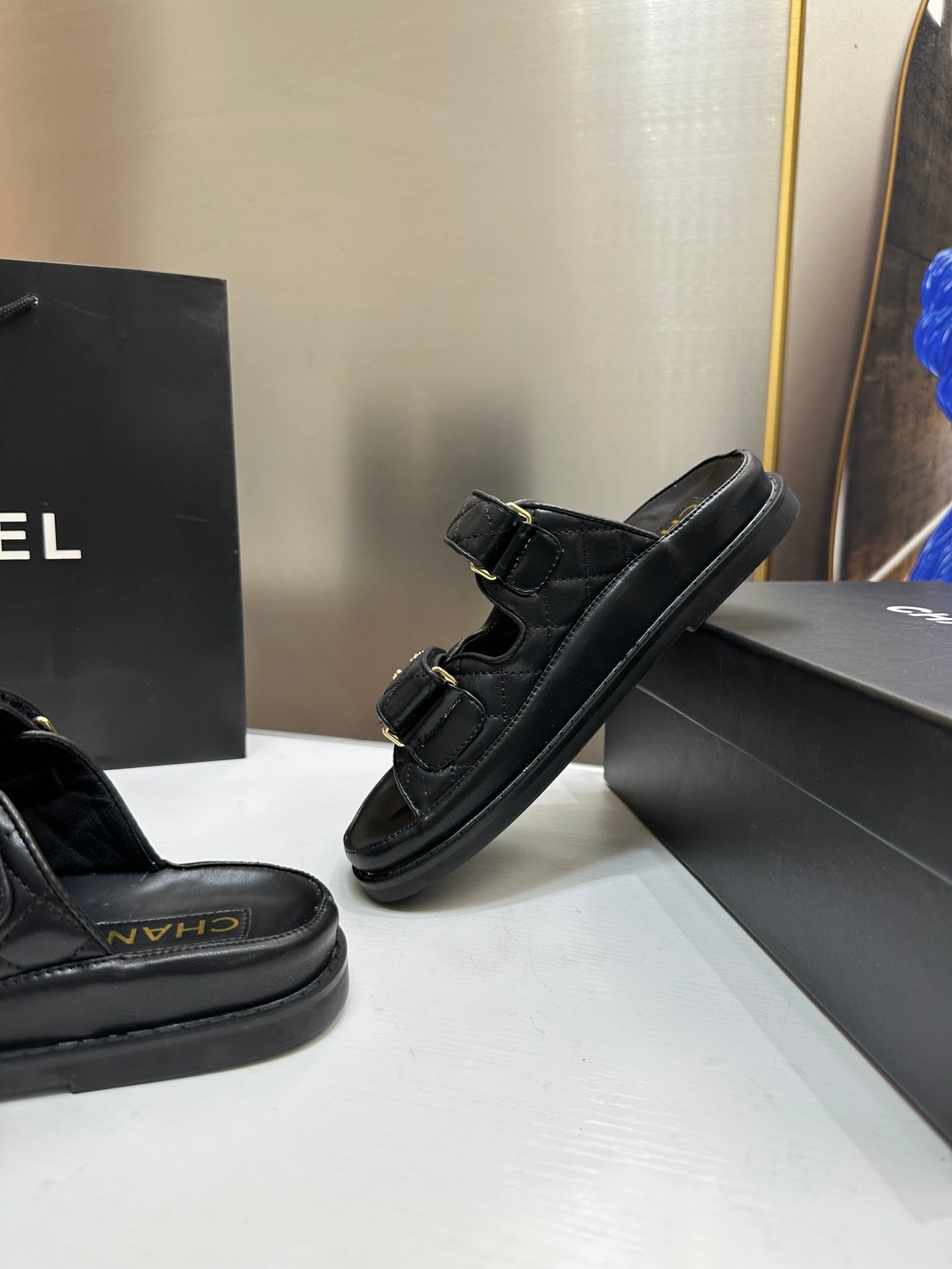 145RC1ZDE Stylish sandals