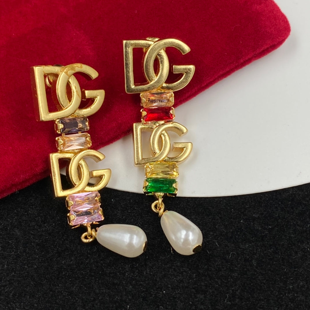 1XA589EDE Stylish Earrings