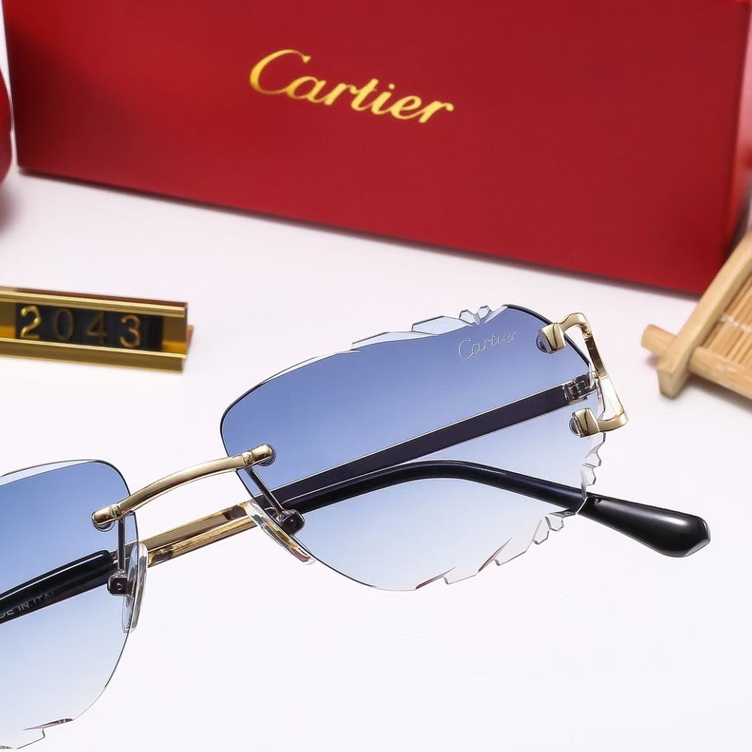 285RK34TDE Stylish Sunglasses