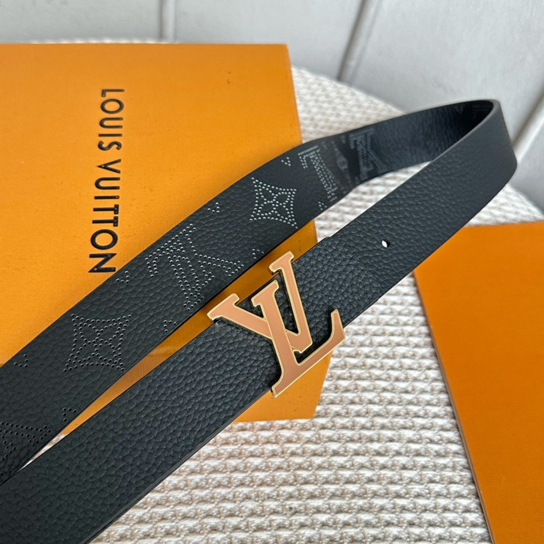 14E19PDE Stylish  High quality belt With full package