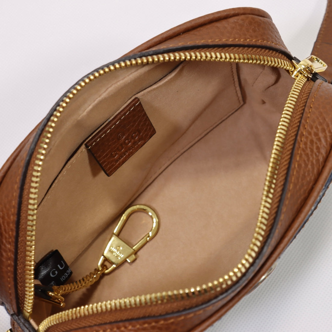 XB18BDE Stylish leather bag 