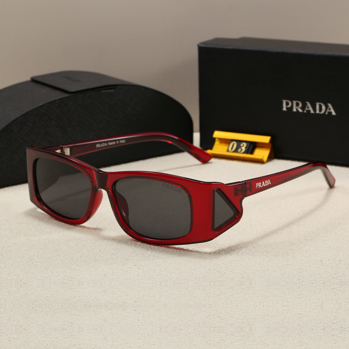 285RP18TDE Stylish Sunglasses