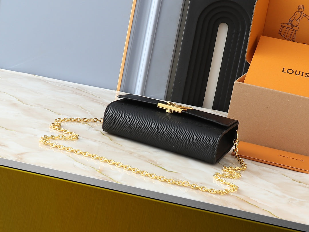 2WE1BDE Stylish leather bag