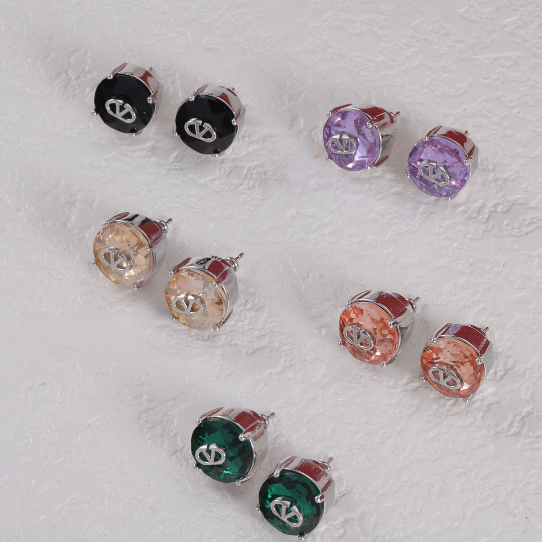 14VL577XDE Stylish  Earrings Rings Bracelets Necklaces