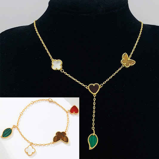 5XVA188KDE Stylish  high quality bracelets,necklaces