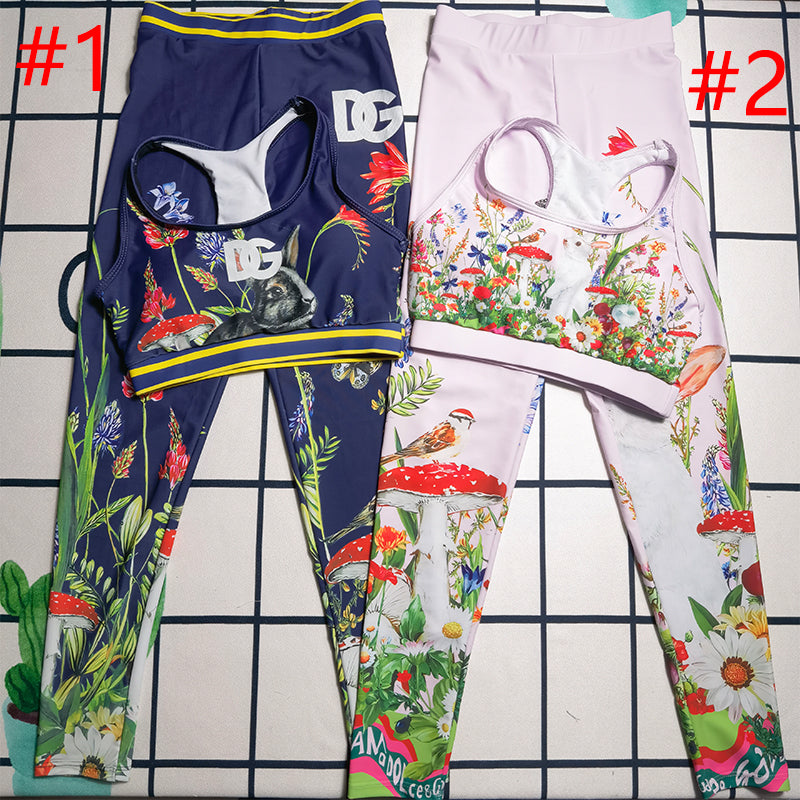 14A124YDE Stylish Long sleeve swimsuit