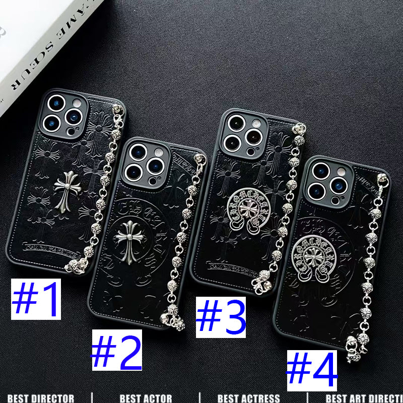 165RA77ADE Stylish Phone Case