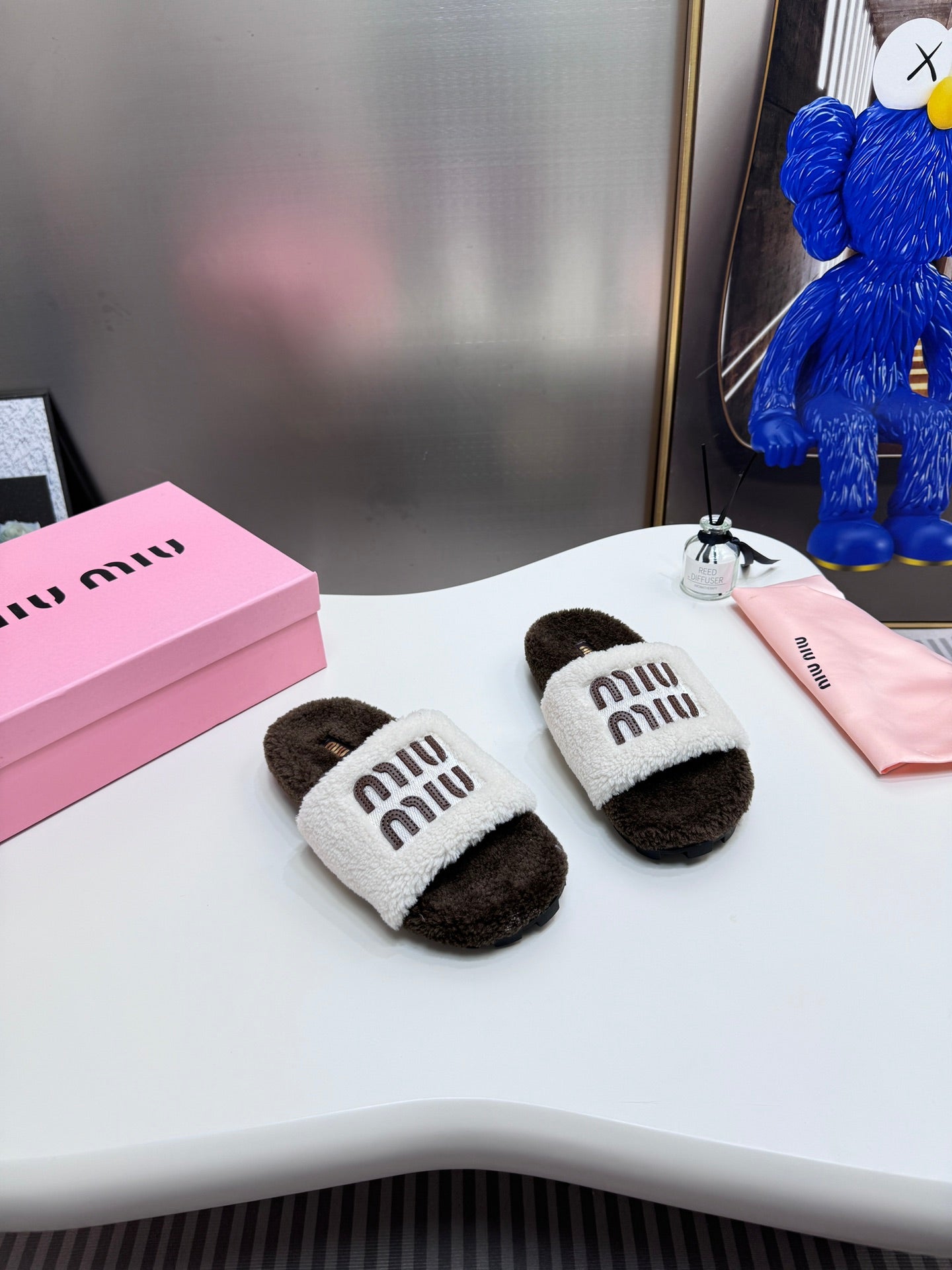 1XA63ZDE Stylish shoes