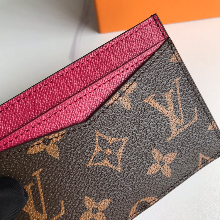 1E54BDE Stylish leather wallets