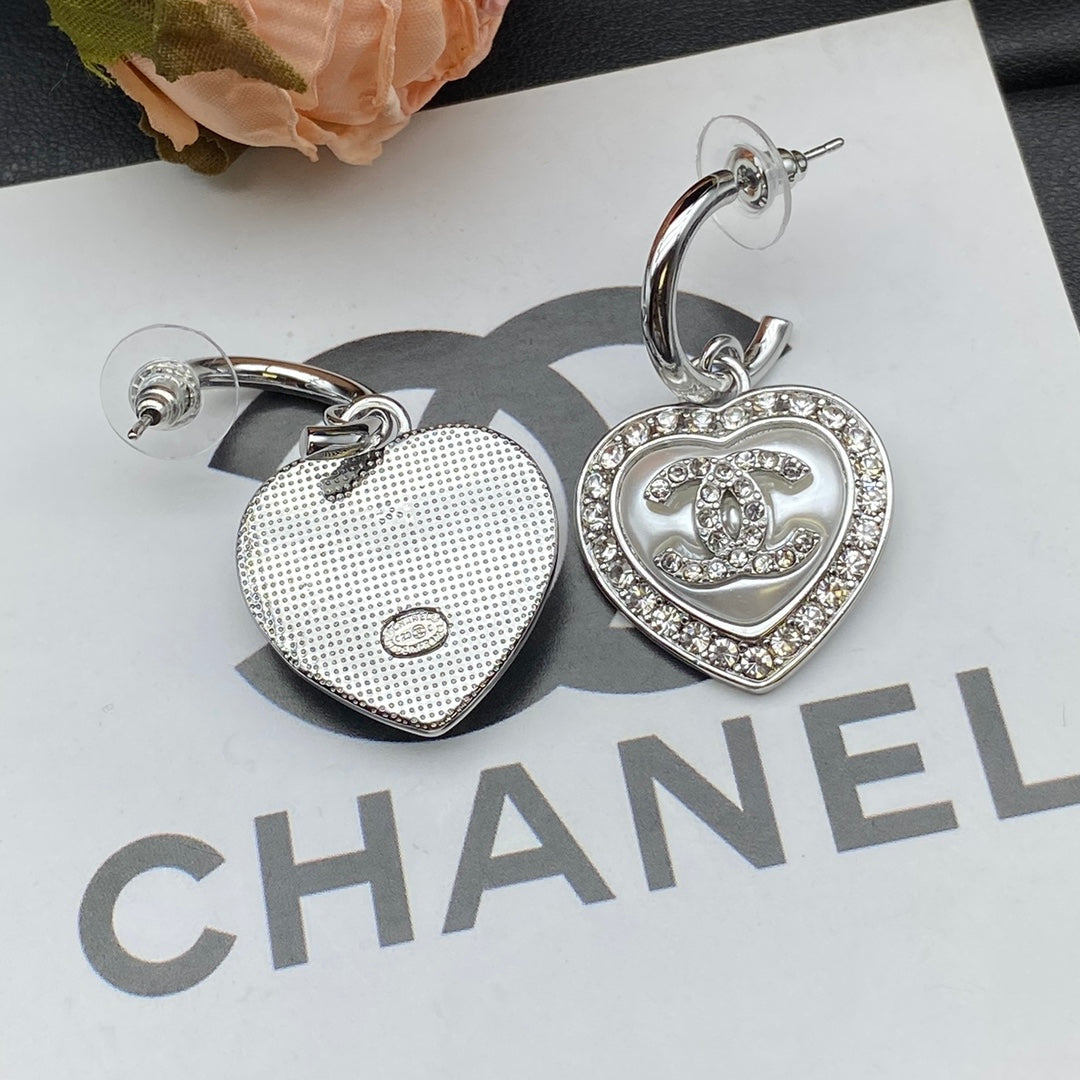 1YC459EDE Stylish Earrings