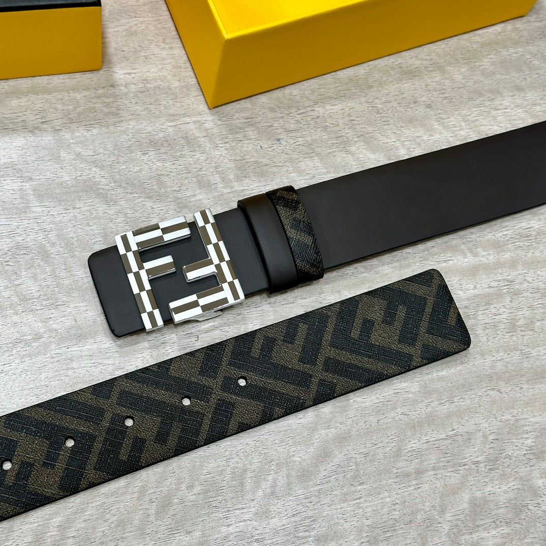 1WF184PDE Stylish  High quality belt With full package