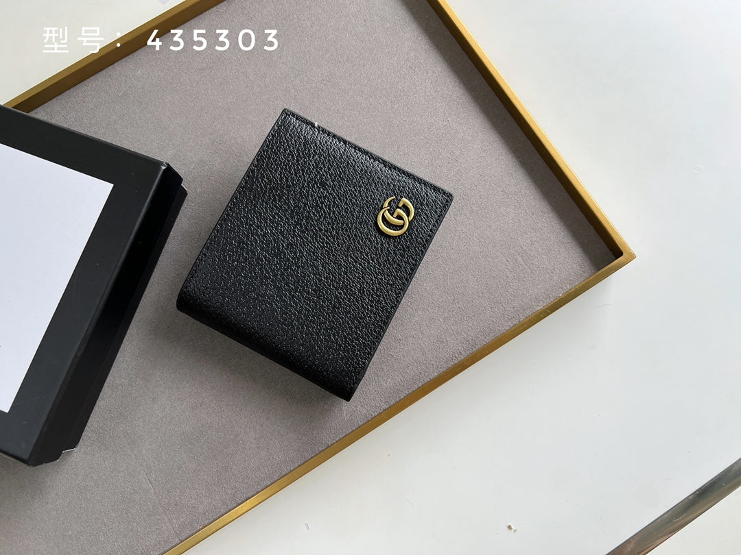 1XB381BDE Stylish leather wallets