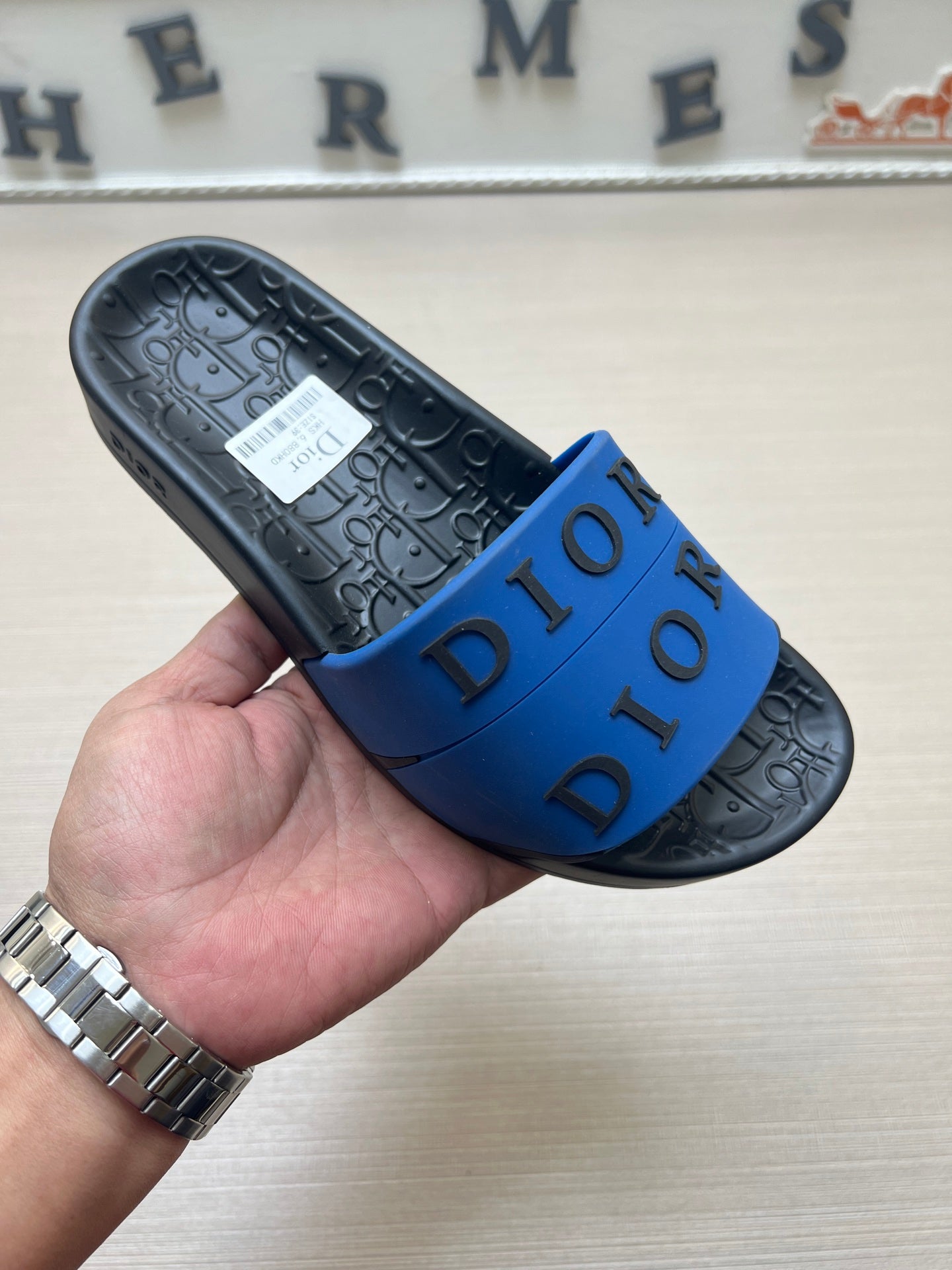 535ZD276ZDE Stylish Slippers